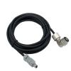 DLKULJMR 7 Servo Motor Encoder Connection Cable JZSP-CVP01-20-E JZSP-CVP01-15-E JZSP-CVP01-20-E(20M,JZSP-CVP01-XX-E) view 1