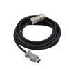 DLKULJMR 7 Servo Motor Encoder Connection Cable JZSP-CVP01-20-E JZSP-CVP01-15-E JZSP-CVP01-20-E(20M,JZSP-CVP01-XX-E) view 2