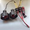 12-24V Dual Underwater Thruster Kit (10kg Thrust) with 2X 70A ESC with Remote, CW/CCW Propellers for RC Boat/ROV(XT60 Plug Set) view 4