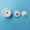 ArtHoval Plastic Gear for 550 and 390 Gearbox, for Replacement Parts for Children's Electric Ride On Toy Car, Compatible with 550/390 Motor RC Car Accessories view 1