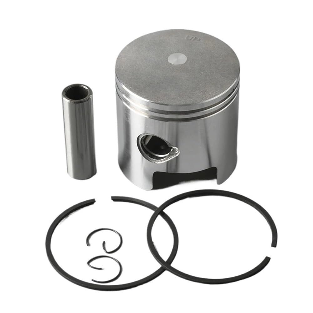 Yongfe 346-00001-0 Piston Set for 25HP 30HP 346-00001 Outer Diameter 68MM 346-00001-1 2 Stroke Boat Parts
