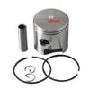 Yongfe 346-00001-0 Piston Set for 25HP 30HP 346-00001 Outer Diameter 68MM 346-00001-1 2 Stroke Boat Parts view 3