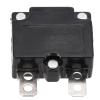 ArtHoval Automatic Reset Relay 5A-30A for Electric and Remote Control Toys, Overcurrent for Protection Switch Compatible with Children's Ride-On Vehicles and Stroller Accessories view 3