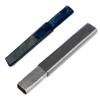 ArtHoval Carbon Fiber Ice Hockey Extension, 10 cm (3.9 inch) Length for Ice Hockey Accessories, Lightweight 30g with Heat-Activated, Random Color view 4