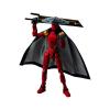 13 Action Figure Set,3D Printed Toys Multi-Jointed Movable,Desktop Decorations for Game Lovers Toys A03 view 1