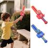Spin Top Battle - 29x8x3cm Interactive Battle Spin Top | Interactive Spinner Gyroscope | Portable SpinnerTop | Battling Gyro Toy with Sound and Light for Boys Girls Aged 6+, Spinner Gyro Toy view 4