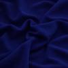 COTTON STICH Youth Pillowcase 16x22 Set of 2, 100% Cotton 600 Thread Count Kids Pillow Covers, Soft Breathable Small Travel Pillowcase with Zipper Closure, Navy Blue view 2