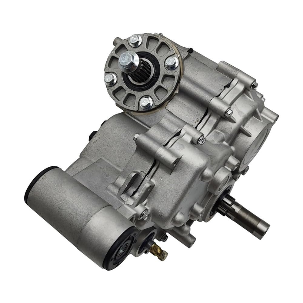 Accessories Gearbox Fit For 800 420684780 420685390 420685391 420685392 420685394