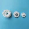 ArtHoval Plastic Gear for 550 and 390 Gearbox Compatible with Electric Ride On Toy Car, RC Car Motor for Replacement Parts view 1