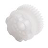 ArtHoval Plastic Gear for 550 and 390 Gearbox Compatible with Electric Ride On Toy Car, RC Car Motor for Replacement Parts view 3