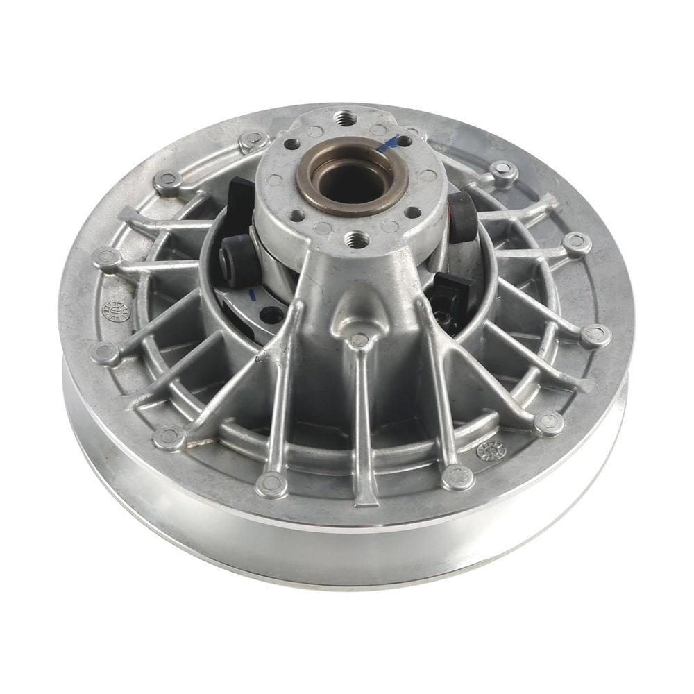 Primary Clutch Variator CVT Belt Rear 1Bw-17620-00 Fit for Linhai 700Cc Lh700U Lh700