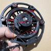 SDRNXAZ GT-148 Recoil Starter Fit for 2500W 2500 Watts Inverter Generator Models 100075051-0001 636996002 view 2