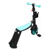 shenruifa Tricycle Multifunctional Cycling Scooter Toddler Trike with Parent Push Handle for Boys Girls view 2