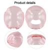 ArtHoval Protective Case for -, PC Shell Cover with Full for Protection and Custom, 8.3 cm x 7.9 cm x 3.5 cm, Compatible with, Stylish Design (Color May Vary) view 3