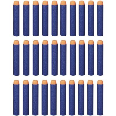 SOUTHRO 30 Pack Refill for Blasters - Darts - for Kids, Teens, Adults, Blue, Mfr: A0351-A