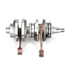 Yongfe 66T-11400 66T-11400-01 Crankshaft Assy for Outboard Engine 40HP 40X 2 Stroke 66T11400 Boat Parts view 1