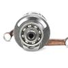 Yongfe 66T-11400 66T-11400-01 Crankshaft Assy for Outboard Engine 40HP 40X 2 Stroke 66T11400 Boat Parts view 3