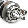 Yongfe 66T-11400 66T-11400-01 Crankshaft Assy for Outboard Engine 40HP 40X 2 Stroke 66T11400 Boat Parts view 4
