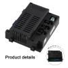 For Children's Electric Vehicle RX19 12V Remote Control Receiver 2 4G Technology for Safe Riding (receiver) view 4