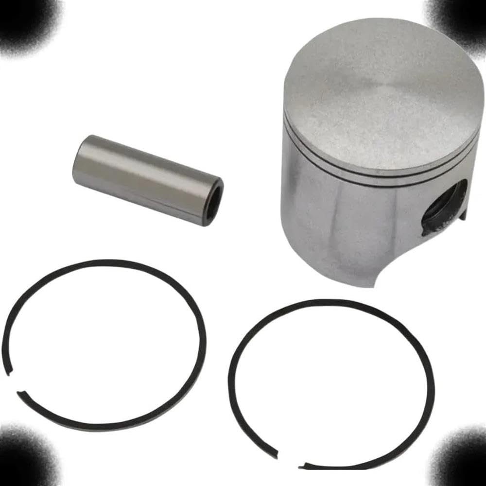 Piston Compatible with Parts Unlimited 70.50mm + 0.020'