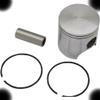 Piston Compatible with Parts Unlimited 70.50mm + 0.020' view 1