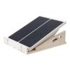 Thickened 4-Level Adjustable Balance Board with for Home Gym & Leg Rehabilitation Portables Stability Board view 3
