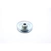 Replacement forTorq Genuine Tuff 3.25" Transmission Pulley 1A646025750 OEM view 1