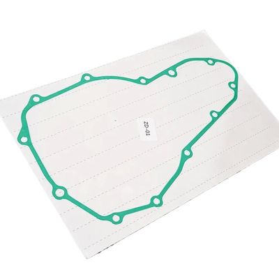 11061-0165 Motorcycle Stator Magneto Generator Cover Gasket 1 Pack EX650 6F 2007-2016 650 ABS KRT Edition 11061-0165