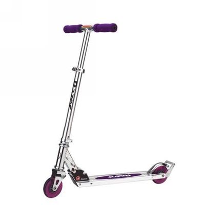 Scooter - Purple