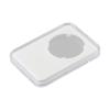 ArtHoval Coin Slab Holder 38mm for Collectible, Transparent Acrylic Display Case with Secure Seal, 1 Pack view 2