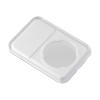 ArtHoval Coin Slab Holder 38mm for Collectible, Transparent Acrylic Display Case with Secure Seal, 1 Pack view 4