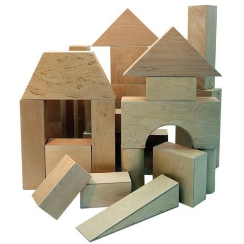 A+Real Hollow Blocks