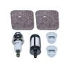 Air Filter Fuel Filter Kit Fit For FS38 FS45 FS46 FS55 FS55C FS55RC FS45C HL45 KM55R KM55RC view 4