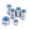 20PCS Sealed Bearing Set 1/24 Micro Crawler for Axial SCX24 for Gladiator Ball Bearings Parts confident view 4