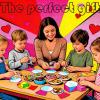 2026 New Valentine's Candy Cards Gifts Set, candy cards gift set 36/18 pcs with plastic domes, diy treat holders for classroom exchange, Valentines Party Favors, Holiday Gifts (36pcs) view 2