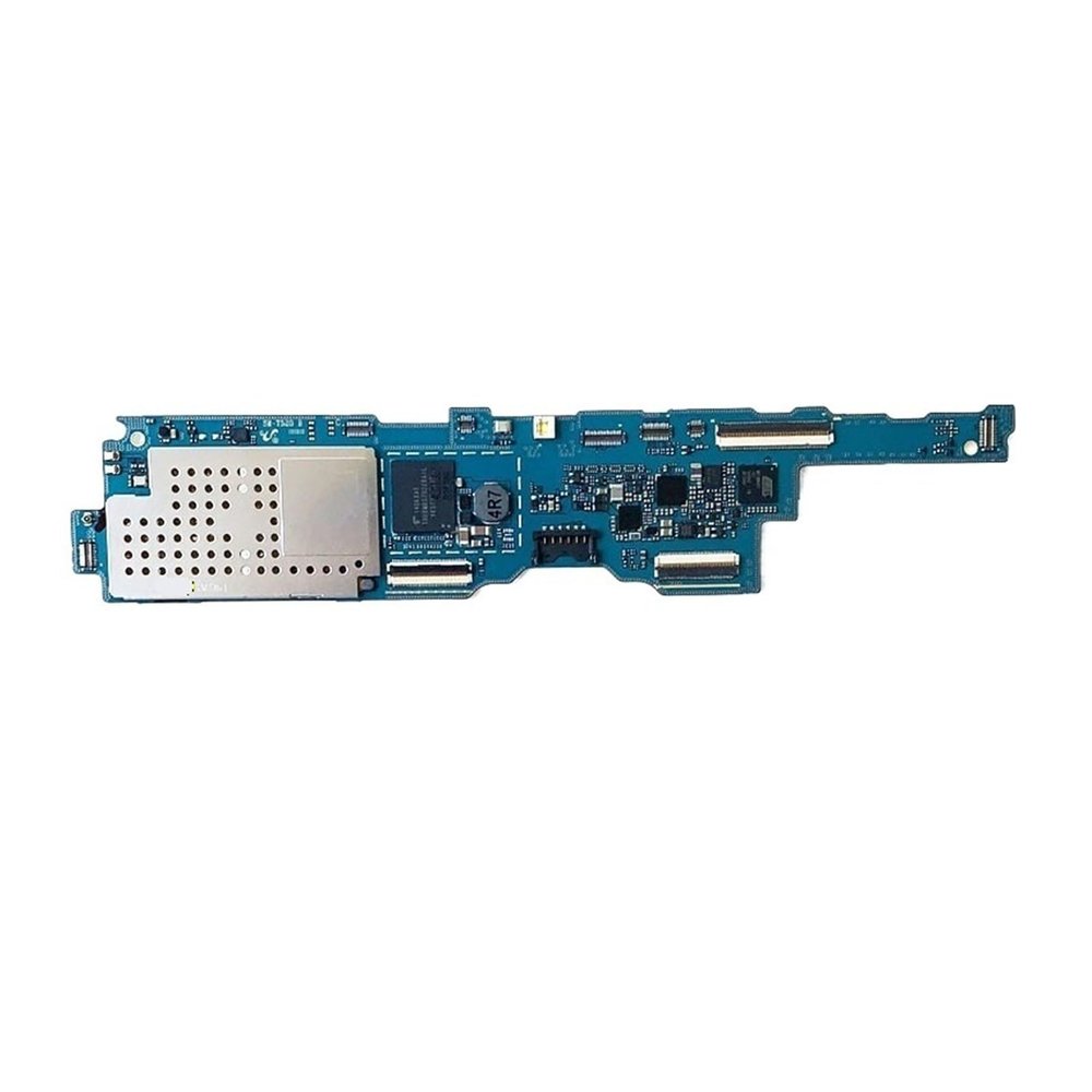 Ymitn Working Well Unlocked with Chips Mainboard Compatible for Samsung Galaxy Tab Pro 10.1 T520 WIF Global ROM Motherboard Logic Board