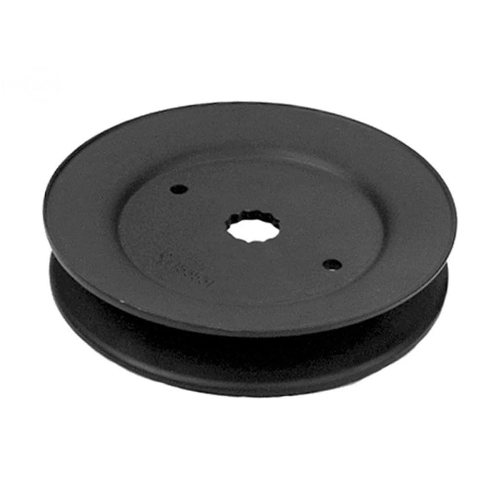 BEAR FLAG EDITION for 129861 Drive Pulley, for Craftsman, Dixie Chopper, for Husqvarna