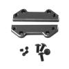 For Arrma For Mojave 4S 4X4 For BLX 1/8 RC Car Upgrade Parts Metal Sway Bar Mount Roll Retainer RC Jouets Parts(Black) view 2