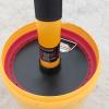 BELOWSYALER Oil Absorption Disc Oil Absorption Plate Suction Tray Powerful Suction for Easy Lubrication view 3