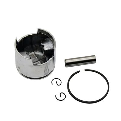 MIGHTY SCAPERS 36mm Piston Ring Set Compatible with QJ BWS CY RCMK Gas Engines 29cc 30cc PUM RC Boat Models