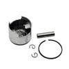 MIGHTY SCAPERS 36mm Piston Ring Set Compatible with QJ BWS CY RCMK Gas Engines 29cc 30cc PUM RC Boat Models view 1
