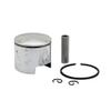 MIGHTY SCAPERS 36mm Piston Ring Set Compatible with QJ BWS CY RCMK Gas Engines 29cc 30cc PUM RC Boat Models view 4