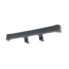 AQWBTYD for MN for D90 D91 D96 MN98 MN99S MN45 1/16 Metal Front Bum Per RC Car Upgrade Parts Accessories RC Vehicles Parts(Black) view 3