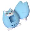 Cartoon Protective Case for Tamagotchi Paradise Protection Shell Electronic Pet Protector Sleeve (Blue) view 1