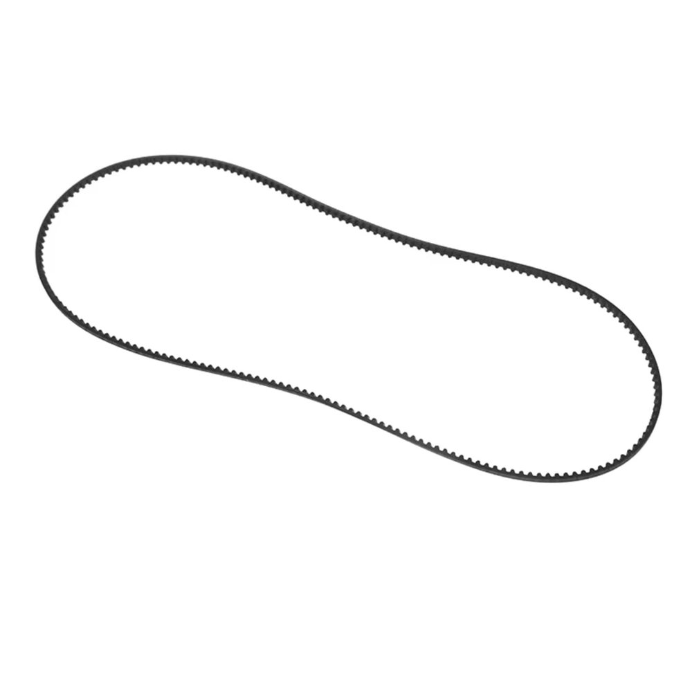 Compatible with Tamiya XV-01 TA06 1/10 Remote Control Car Upgrade Parts Accessories Reinforced Drive Belt 573mm 54448 RC Car Accessories