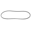 Compatible with Tamiya XV-01 TA06 1/10 Remote Control Car Upgrade Parts Accessories Reinforced Drive Belt 573mm 54448 RC Car Accessories view 2