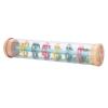 Baby Rainmaker Mini Rainstick Toy Musical Instrument Toy for Toddlers Kids view 1