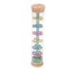 Baby Rainmaker Mini Rainstick Toy Musical Instrument Toy for Toddlers Kids view 2