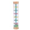 Baby Rainmaker Mini Rainstick Toy Musical Instrument Toy for Toddlers Kids view 4