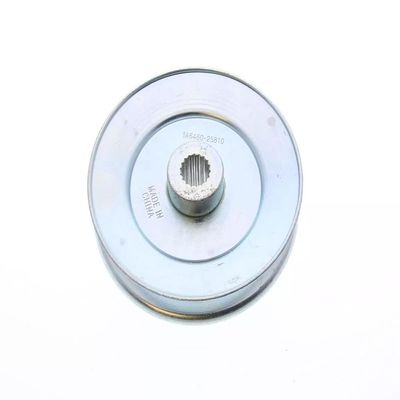 1A646025810 Transmission Pulley 4.25" OD for Tuff Torq, Replacement K57 K46